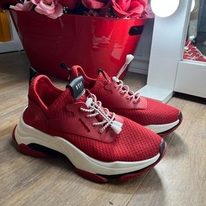 Steve manden sneakers